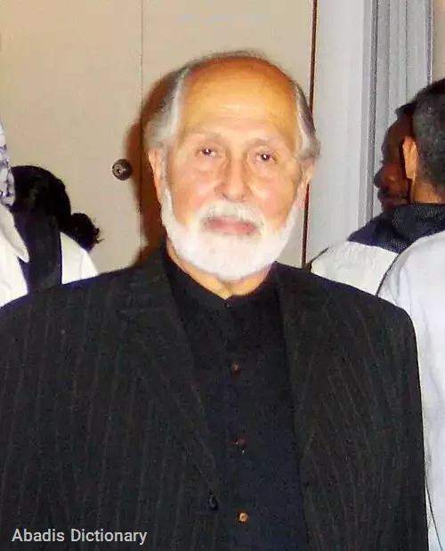 سید حسین نصر